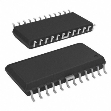 A3958SLB sterownik PWM DMOS Allegro SMD
