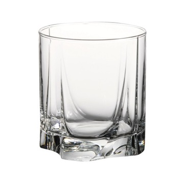 64359 Komplet 6 szklanek Luna 245 ml PASABAHCE
