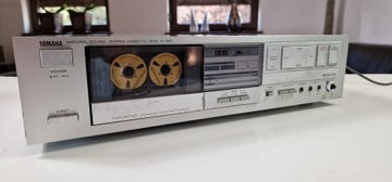 Кассетный магнитофон Yamaha K-320 K 320