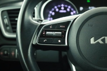 Kia XCeed Crossover Facelifting 1.5 T-GDi 160KM 2023 Kia XCeed 1.5 T-GDI, Salon Polska, Serwis ASO, zdjęcie 12