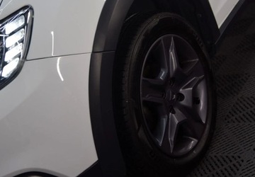 Dacia Sandero II Hatchback 5d Facelifting 0.9 TCe 90KM 2017 Dacia Sandero Benzyna LPG Klimatyzacja _ Nawigacja _ Czujniki parkowania, zdjęcie 15