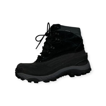 Buty sportowe zimowe damskie The North Face 39