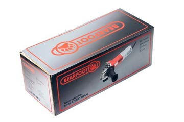 УГЛОВАЯ ШЛИФОВАЛЬНАЯ МАШИНА DIAX С РЕГУЛИРОВКОЙ СКОРОСТИ WIMA