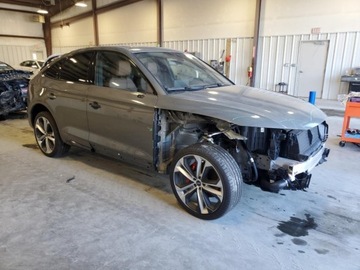 Audi Q5 II 2024 Audi Q5 Sportback Premium Plus 45 2024 2.0l 2.0 Benzyna 261KM, zdjęcie 4