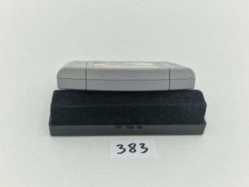 ГРАН-ПРИ МИРА NINTENDO 64 F-1