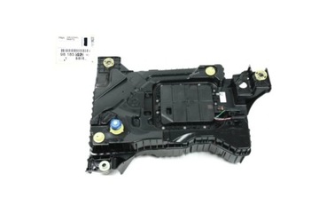 ZBIORNIK PŁYNU ADBLUE C4 PICASSO II 2.0 BlueHDI