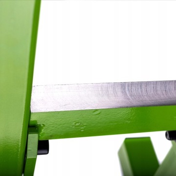 Подставка для раскалывания древесины, ручной дровокол, камин, измельчитель топлива, двойной