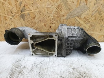 KRYT KOMPRESOR MERCEDES C-180 W204 A2711400887