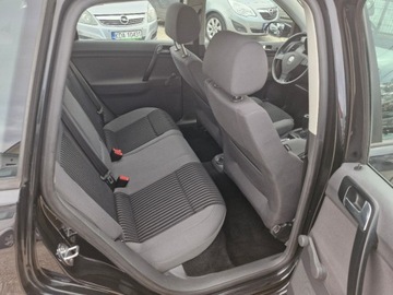 Volkswagen Polo IV Hatchback 1.4 i 80KM 2008 Volkswagen Polo Sliczne 1.4b z Niemiec Zarejestrowane Gwarancja 1.4 80KM, zdjęcie 20