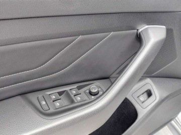 Volkswagen Arteon Fastback Facelifting 2.0 TDI 200KM 2021 Volkswagen Arteon Shooting Brake R-Line DSG 4Motion Stan Wzorowy Kamera Gr, zdjęcie 8