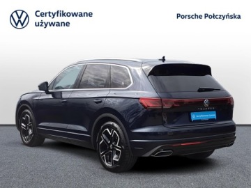 Volkswagen Touareg III SUV Facelifting 3.0 V6 TDI 286KM 2024 Volkswagen Touareg 3.0 V6 TDI 285KM 4Mot. Elegance, zdjęcie 2