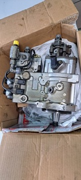 0445020025 ТНВД BOSCH РВИ