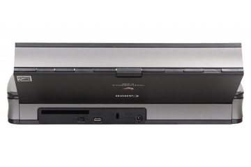 Сканер Canon P-215II