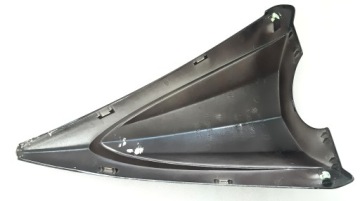 Череп Передняя верхняя крышка Нос Peugeot Jetforce Jet C-Tech 50/125