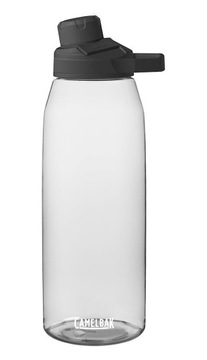 Butelka Bidon Camelbak Chute Mag 1500 ml bezbarwna