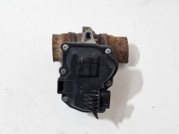 ВЫХЛОПНАЯ ДРОССЕЛЬ RENAULT KANGOO II LIFT #6526