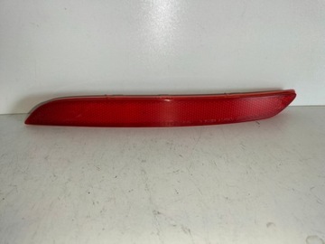 Odblask zderzaka tylnego tył prawy HYUNDAI I20 LIFT 12-14