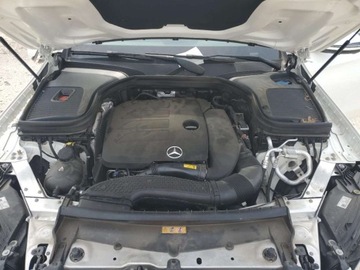 Mercedes GLC C254/X254 2022 Mercedes-Benz GLC 300 4Matic 2022 2.0l 2.0 Benzyna 255KM, zdjęcie 6