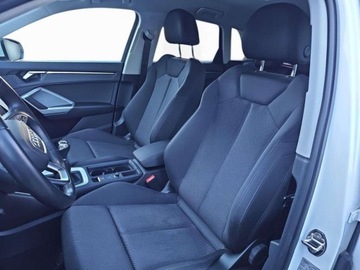 Audi Q3 II SUV 1.5 35 TFSI 150KM 2022 Audi Q3 tempomat, kamera cofania, gwarancja do 2027 1.5 Benzyna 150KM, zdjęcie 12