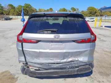 Honda CR-V VI 2023 Honda CR-V 2023 HONDA CR-V EXL 1.5 Benzyna 180KM, zdjęcie 2