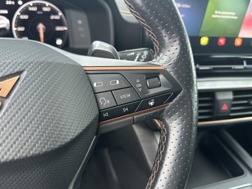Cupra Formentor Crossover 1.5 TSI 150KM 2022 Cupra Formentor 1.5 TSI 150KM Salon PL Kamera ACC, zdjęcie 31