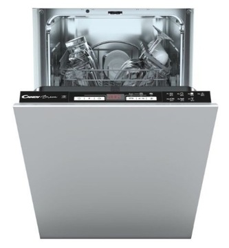 Candy CDIH 2D949 45см 9KPL 7 программы Aquastop Dishipmer