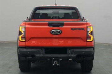 Ford 2025 FORD Ranger Raptor A10 4x4 2.0 210KM, zdjęcie 6