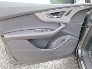 Audi Q7 II (4M) SUV Facelifting  3.0 45 TDI 231KM 2023 Audi Q7 Matrix LED, Carplay, 3 rzad siedzen, Virtual kokpit, ISOFIX, Gwara, zdjęcie 12