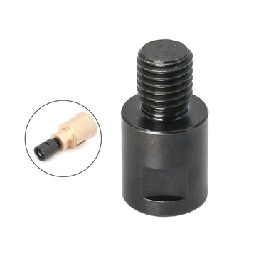 Adapter gwintowy do szlifierki kątowej M10 M14 5/8