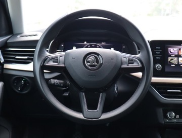 Skoda Scala Hatchback 1.0 TSI 115KM 2019 Skoda Scala 1.0 TSI, Salon Polska, 1. Właściciel, zdjęcie 14