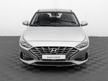 Hyundai i30 III Hatchback Facelifting 1.0 T-GDI 120KM 2022 Hyundai i30 GD1F021#1.0 T-GDI Modern K.cof Cz.park, zdjęcie 6