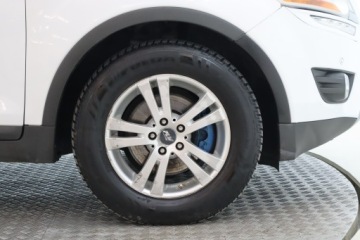 Ford Kuga I 2.0 Duratorq TDCi 140KM 2012 Ford Kuga 2.0 TDCi, 4X4, Skóra, Navi, Xenon, zdjęcie 14