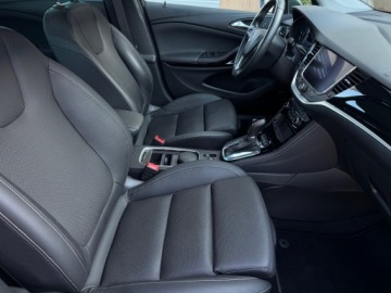 Opel Astra K Hatchback Facelifting 1.5 Diesel 122KM 2019 OPEL ASTRA K (B16) 1.5 CRDI (68) 2019-08, zdjęcie 21