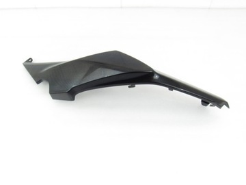 Kawasaki Ninja 650 засранец