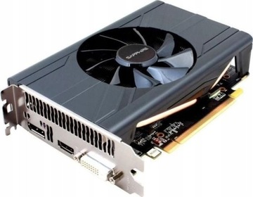 Karta graficzna SAPPHIRE Radeon RX 570 Pulse 8 GB