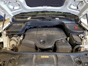 Mercedes GLE V167 2022 Mercedes-Benz GLE 450 4Matic 2022 3.0 Benzyna 362KM, zdjęcie 6