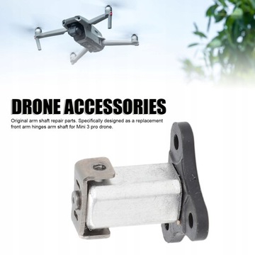 ПЕТЛИ ДРОНА РУЧНОЙ ВАЛ DJI Mini 3 Pro
