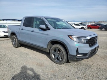 Honda Ridgeline 2023 Honda Ridgeline RTL 2023 3.5l 3.5 Benzyna 280KM, zdjęcie 4