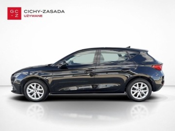 Seat Leon IV 2025 Seat Leon SalonPL 115KM TSI Podgrz.FoteleKIER ACC Kamera As.Parkowania V, zdjęcie 7