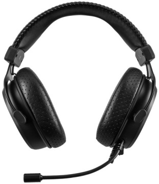 Słuchawki MAD DOG GH800 7.1