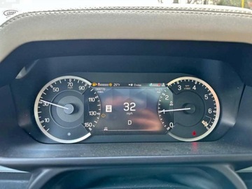 Land Rover Defender IV (L663) 2023 Land Rover Defender 110 X-Dynamic Se 2023 3.0 Benzyna 395KM, zdjęcie 6