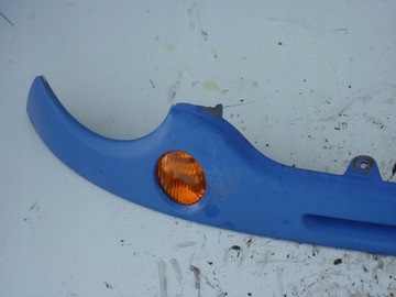 SMĚROVKA P/L DAEWOO MATIZ