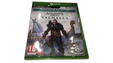 ASSASSINS CREED VALHALLA PL po polsku