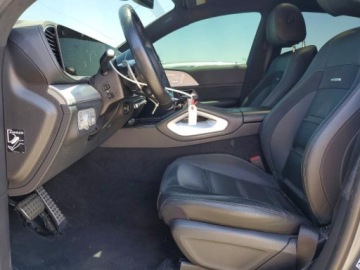 Mercedes GLE V167 2024 Mercedes-Benz GLE Coupe 63 S 4matic Amg 2024 4.0 Benzyna 603KM, zdjęcie 7