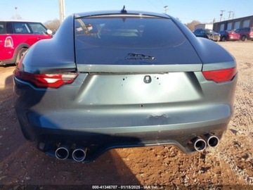 Jaguar F-Type 2024 Jaguar F-Type p450, 2024r., 4x4, 5.0L 5.0 Benzyna 444KM, zdjęcie 7