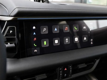 Porsche Macan 2025 PORSCHE Macan Turbo Suv (584KM) 2025, zdjęcie 7