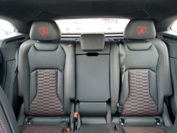 Lamborghini Urus 2022 Lamborghini Urus 2022 4.0l 4.0 Benzyna 641KM, zdjęcie 10