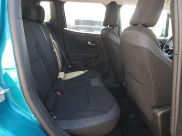 Jeep Renegade 2020 Jeep Renegade 2020 JEEP RENEGADE LATITUDE 2.4 Benzyna 180KM, zdjęcie 10