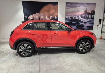 Fiat 2024 Fiat 600 Fiat 600 Hybrid 1.2 Hybryda 110KM, zdjęcie 3