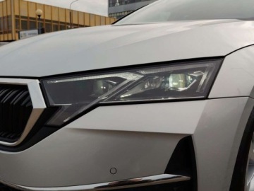 Skoda Octavia IV Liftback 1.5 TSI EVO 150KM 2024 Skoda Octavia 1.5TSI M-HEV 150KM Selection SalonPL ASO Virtual Matrix Kess, zdjęcie 35